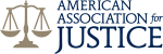Badge - American Association for Justice