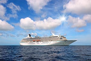 Injuries While on a Cruise Ship Excursion