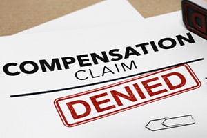 What to Do When Your Homestead Workers' Compensation Claim Is Denied