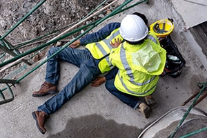 Fatal Workplace Accidents