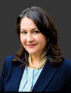 Picture of Maria Isabel Amaro, Esq.