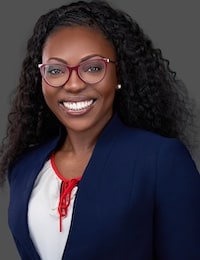 Picture of Chinelo Akobundu, Esq.