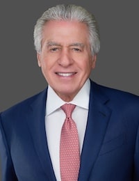 Picture of Harvey D. Friedman, Esq.