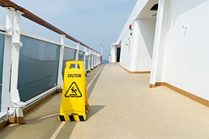 Understanding Cruise Ship Liability